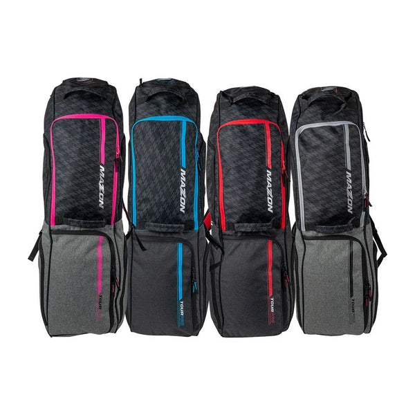 FUNDA TOUR PRO COMBO BAG